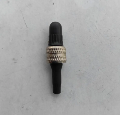 Велосипедний ніпель