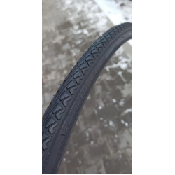 Покришка 700* 32-622 (28*1⅝*1¼)  на велосипед Туріст H-521