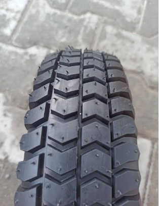 Колесо 4.00-4 в зборі до тачки фірми Compass