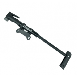 Велосипедний мінінасос Honor