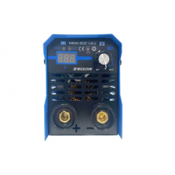 Зварювальний апарат ТМ Zegor MMA-300 MINI 