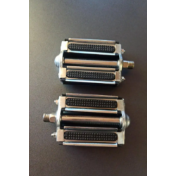 Педалі на звичайний велосипед