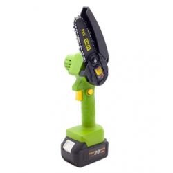 Ножиці акумуляторні Procraft ES18LiB+ Пила акумуляторна Procraft PKA18 