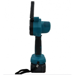 Акумуляторна ланцюгова мініпила PROFI-TEC BCS36V 