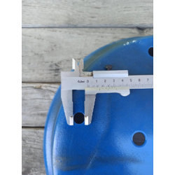 Диски 6.00-12 до мотоблока під жигулівську ступицю 100 мм