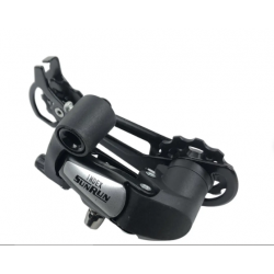 Задній перемикач Sunrun на велосипед