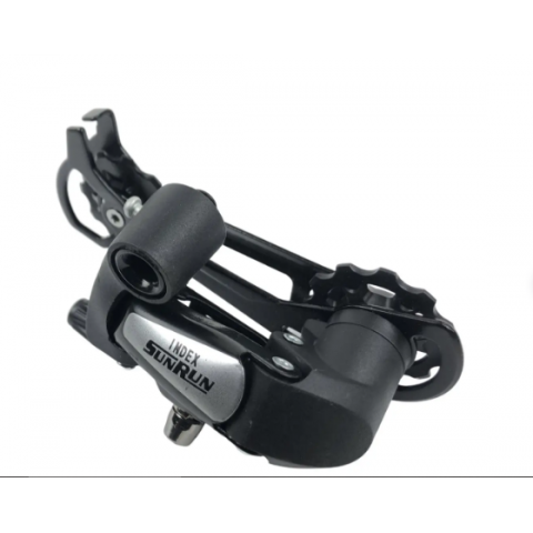 Задній перемикач Sunrun на велосипед