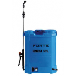 Акумуляторний Обприскувач FORTE CL-12A 
