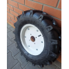 Колесо в зборі на мотоблок 6.00-12 з диском 6 PR