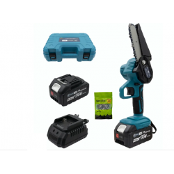 Акумуляторна ланцюгова мініпила PROFI-TEC BCS36V 