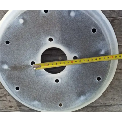 Диски 6.00-12 на мотоблок під мотоблочну ступицю 110 мм