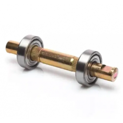 Каретка на минск з 203 підшипником