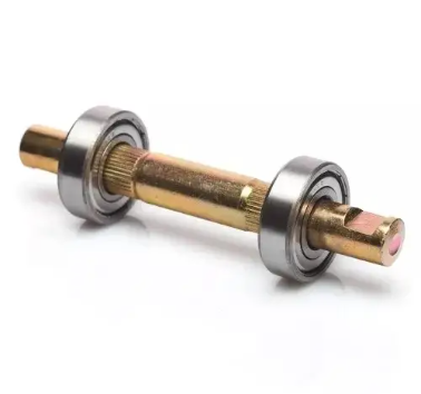 Каретка на минск з 203 підшипником