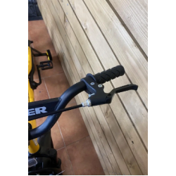 Дитячий велосипед 20 Ardis Hammer 