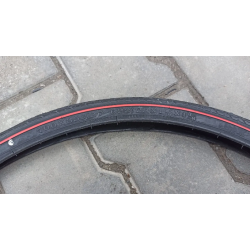 Велошина 700*35 (37*622) на велосипед Туріст SA-225  Індонезія фірми Deli