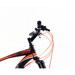 Гірський Велосипед 27,5 CROSSRIDE WESTSIDE