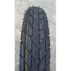 Шина на скутер 3.50-10 безкамерка 