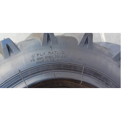 Покришка на мотоблок 4.00-8 ялинка Касуміна В'єтнам 