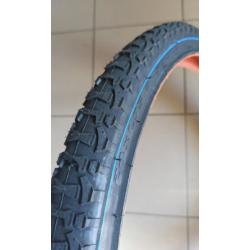 Шина на велосипед 24*1.95 D-216 В'єтнам 