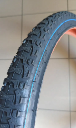 Шина на велосипед 24*1.95 D-216 В'єтнам 