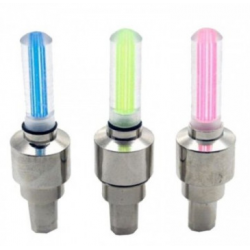 Підсвічування для коліс на ніпель