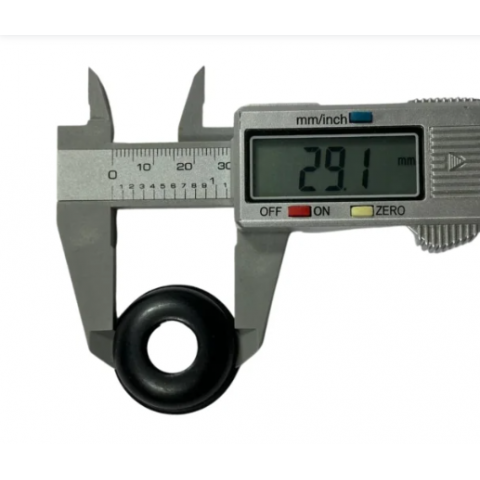 Чашка з бортиком в заднє колесо 