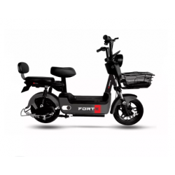 Велоскутер акумуляторний FORTE LUCKY 500 Вт 