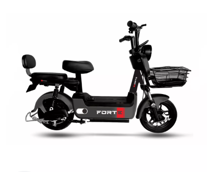 Велоскутер акумуляторний FORTE LUCKY 500 Вт 