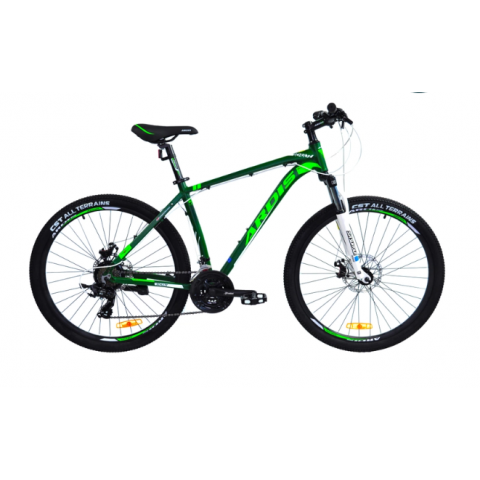 Гірський велосипед 27.5 Ardis Shultz 