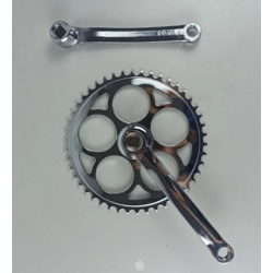 Шатун під квадрат