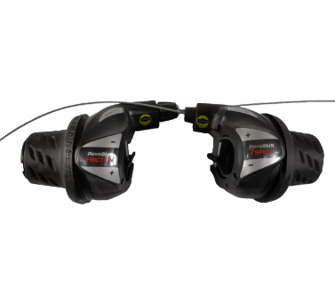 Манетки RevoShift SL-RS36 на велосипед