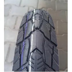 Покришка на скутер 90.90-12 безкамерка