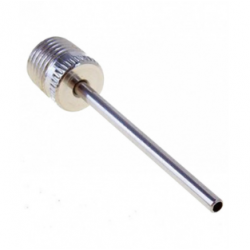 Голка для м'яча 