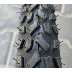 Велошина 24*1.95 шипована В'єтнам