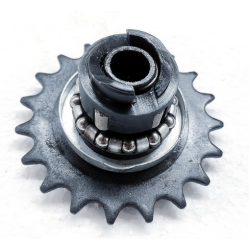 П'ятерик у зборі для велосипеда ХВЗ