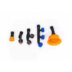 Обприскувач акумуляторний 16 літрів Forte CL-16A