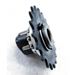 П'ятерик у зборі для велосипеда ХВЗ