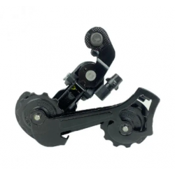 Перемикач задній RD-TY21 Tourney