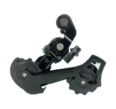 Перемикач задній RD-TY21 Tourney