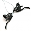 Моноблоки Shimano ST-EF51 3+7 з гальмівними ручками