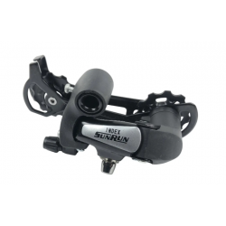 Задній перемикач Sunrun на велосипед