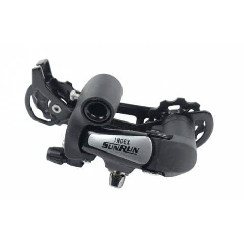 Задній перемикач Sunrun на велосипед