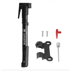 Велосипедний мінінасос Honor