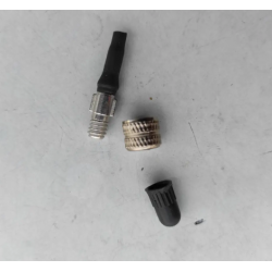 Велосипедний ніпель