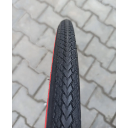 Велошина 700*35 (37*622) на велосипед Туріст SA-225  Індонезія фірми Deli