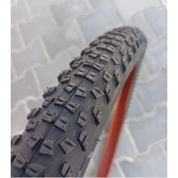 Покришка до велосипеда 29*2.10 (54-622) фірми SRC В'єтнам