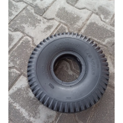 Колесо 4.00-4 в зборі до тачки фірми Compass