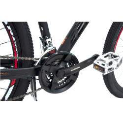 Гірський Велосипед 29 Ardis Tucan Гідравліка МТВ AL 