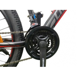 Гірський Велосипед 26 Crossride MATRIX 