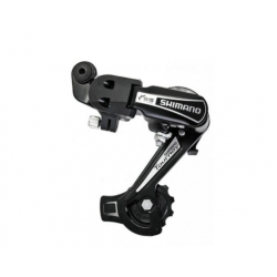 Перемикач задній RD-TY21 Tourney